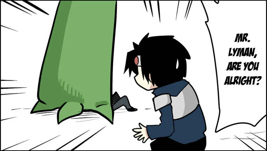 Senyuu. Chapter 1: Alba, Striking Again - Page 42