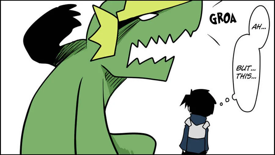 Senyuu. Chapter 1: Alba, Striking Again - Page 44