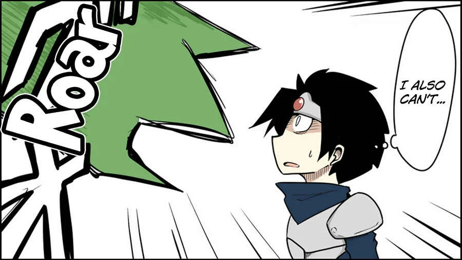 Senyuu. Chapter 1: Alba, Striking Again - Page 45