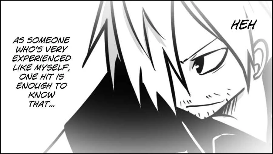 Senyuu. Chapter 2: Alba, Fighting - Page 10