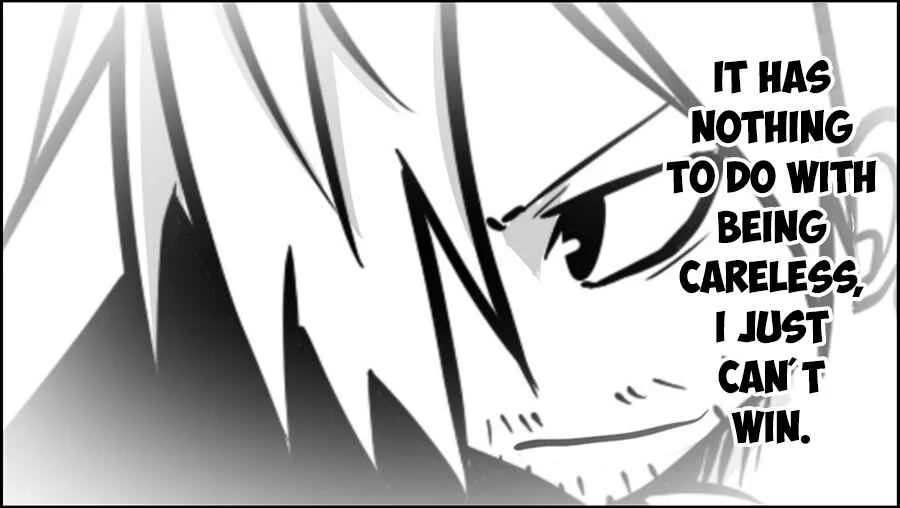 Senyuu. Chapter 2: Alba, Fighting - Page 11