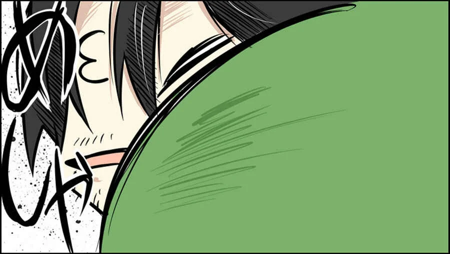 Senyuu. Chapter 2: Alba, Fighting - Page 12