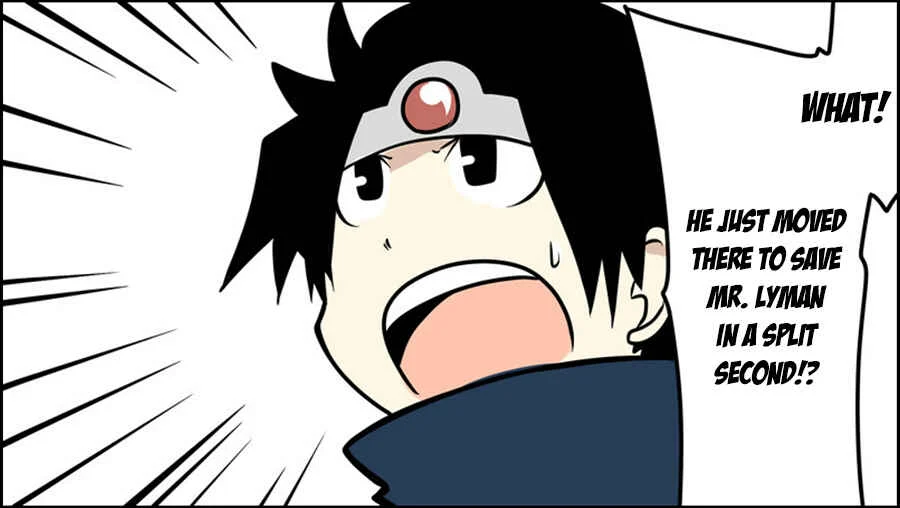 Senyuu. Chapter 2: Alba, Fighting - Page 22
