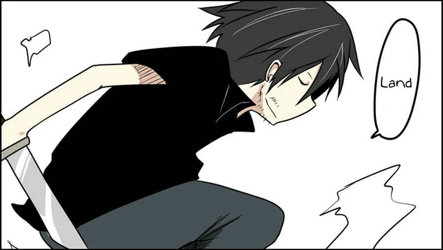 Senyuu. Chapter 2: Alba, Fighting - Page 30