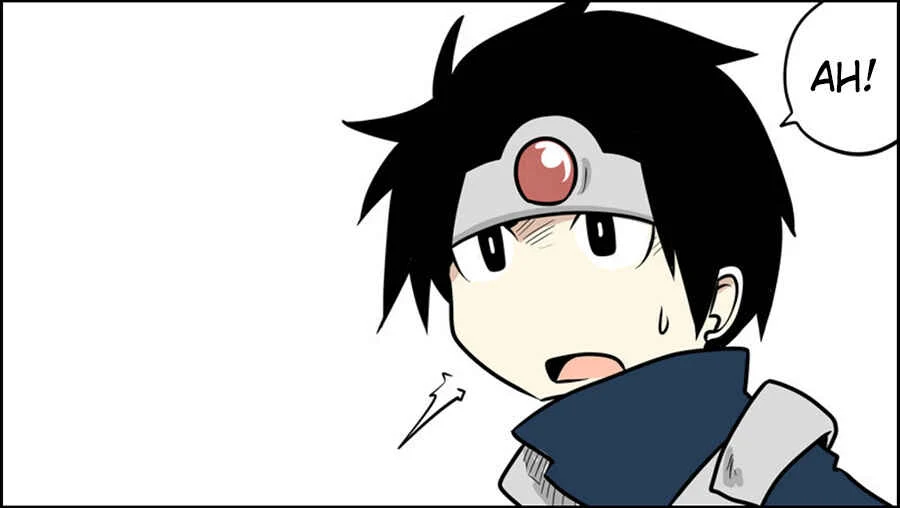 Senyuu. Chapter 2: Alba, Fighting - Page 33