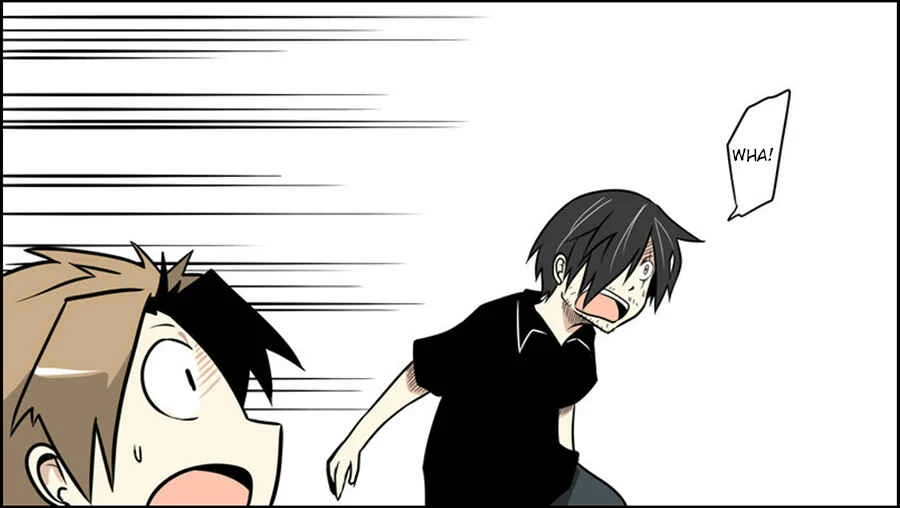 Senyuu. Chapter 2: Alba, Fighting - Page 36