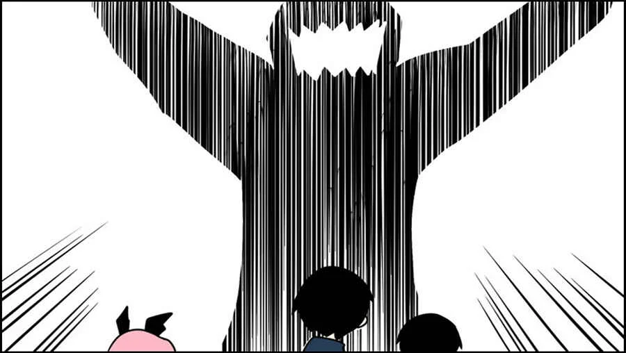 Senyuu. Chapter 2: Alba, Fighting - Page 38