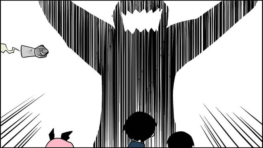 Senyuu. Chapter 2: Alba, Fighting - Page 39