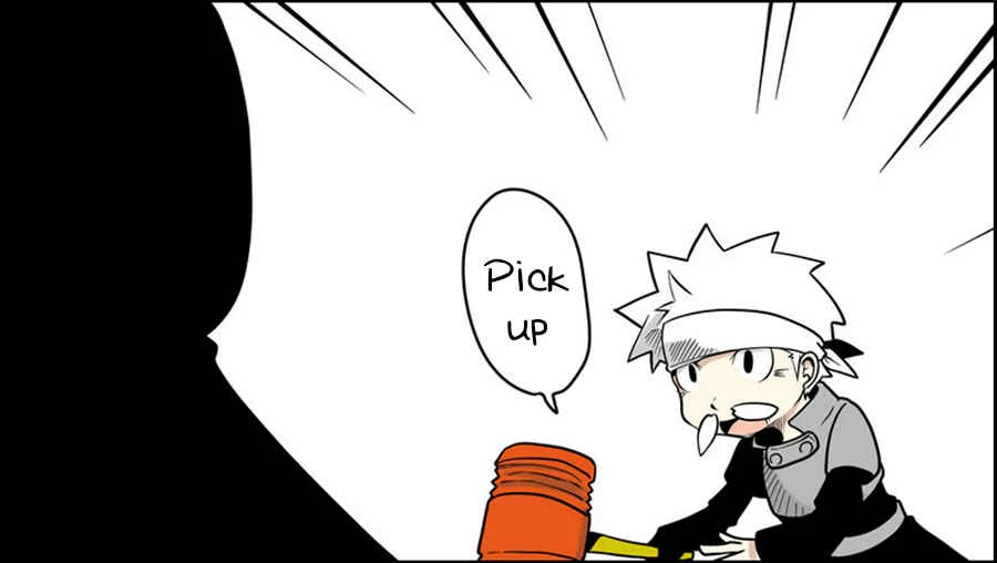 Senyuu. Chapter 3: Alba, Returning to the Castle - Page 4