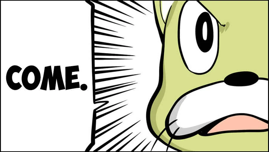 Senyuu. Chapter 3: Alba, Returning to the Castle - Page 6