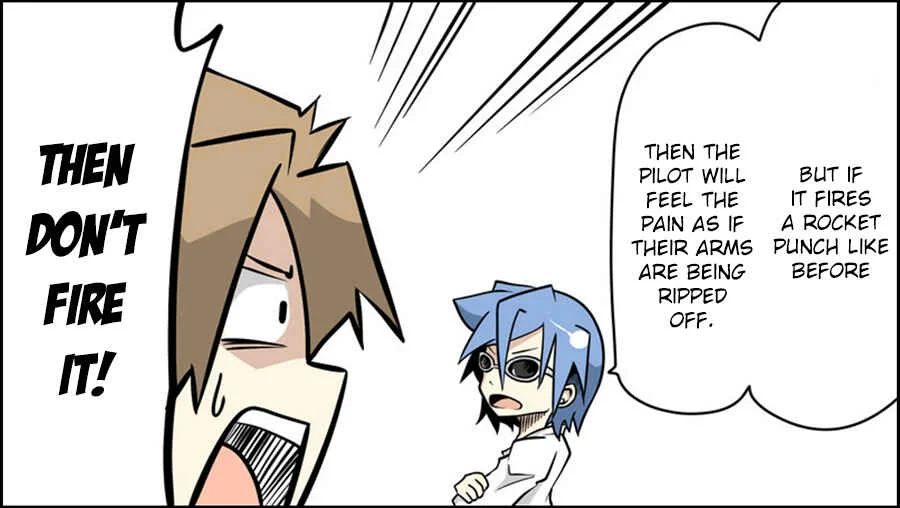 Senyuu. Chapter 3: Alba, Returning to the Castle - Page 13