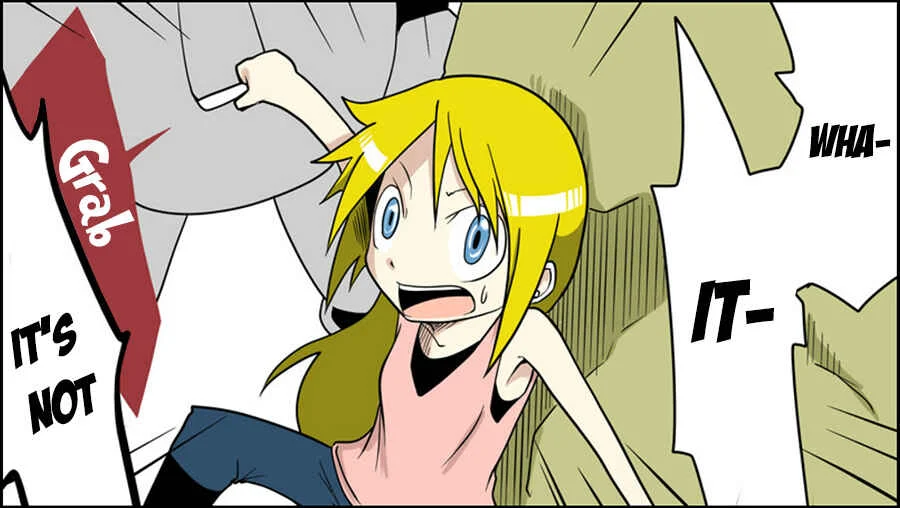 Senyuu. Chapter 3: Alba, Returning to the Castle - Page 20