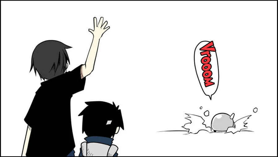 Senyuu. Chapter 3: Alba, Returning to the Castle - Page 23