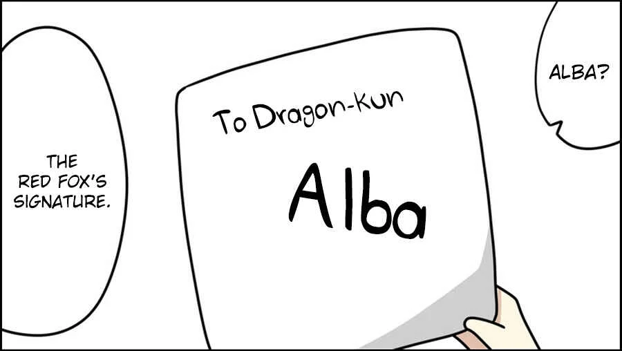 Senyuu. Chapter 3: Alba, Returning to the Castle - Page 26