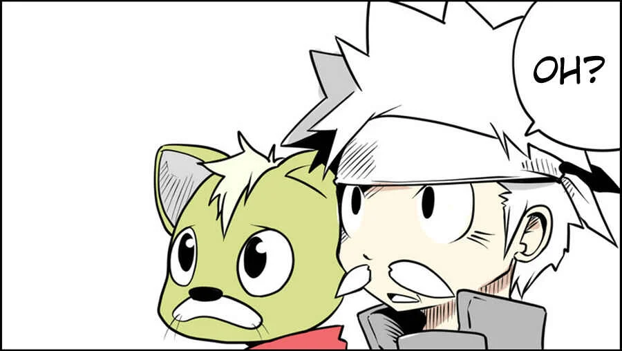 Senyuu. Chapter 3: Alba, Returning to the Castle - Page 37