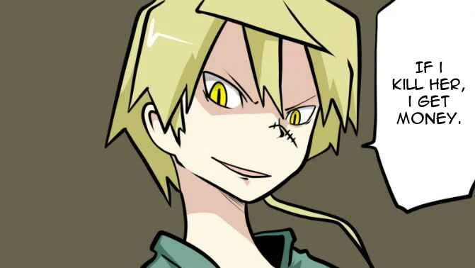 Senyuu. Chapter 4: The Hero Gets Flustered - Page 9