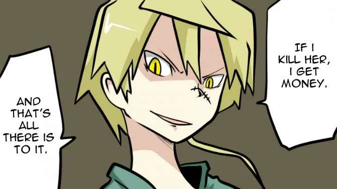 Senyuu. Chapter 4: The Hero Gets Flustered - Page 10
