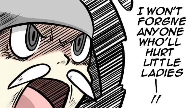 Senyuu. Chapter 4: The Hero Gets Flustered - Page 14