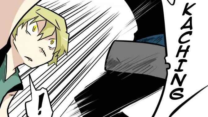 Senyuu. Chapter 4: The Hero Gets Flustered - Page 25