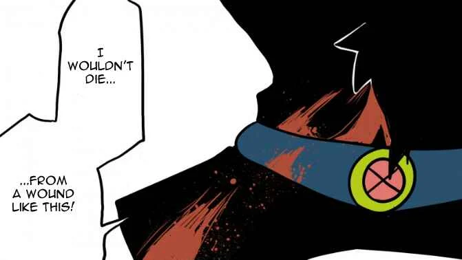 Senyuu. Chapter 4: The Hero Gets Flustered - Page 27
