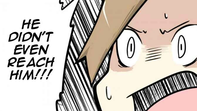 Senyuu. Chapter 4: The Hero Gets Flustered - Page 30