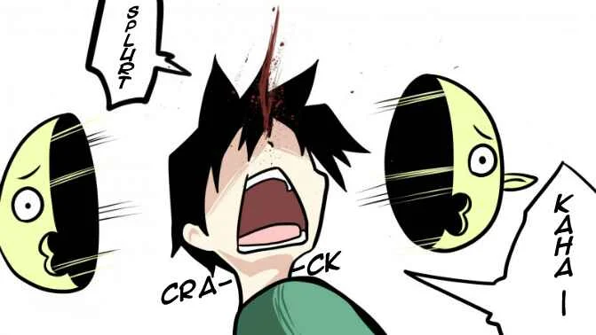 Senyuu. Chapter 4: The Hero Gets Flustered - Page 31