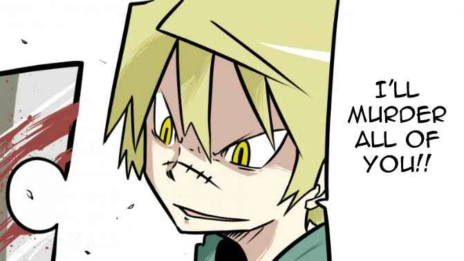 Senyuu. Chapter 4: The Hero Gets Flustered - Page 34