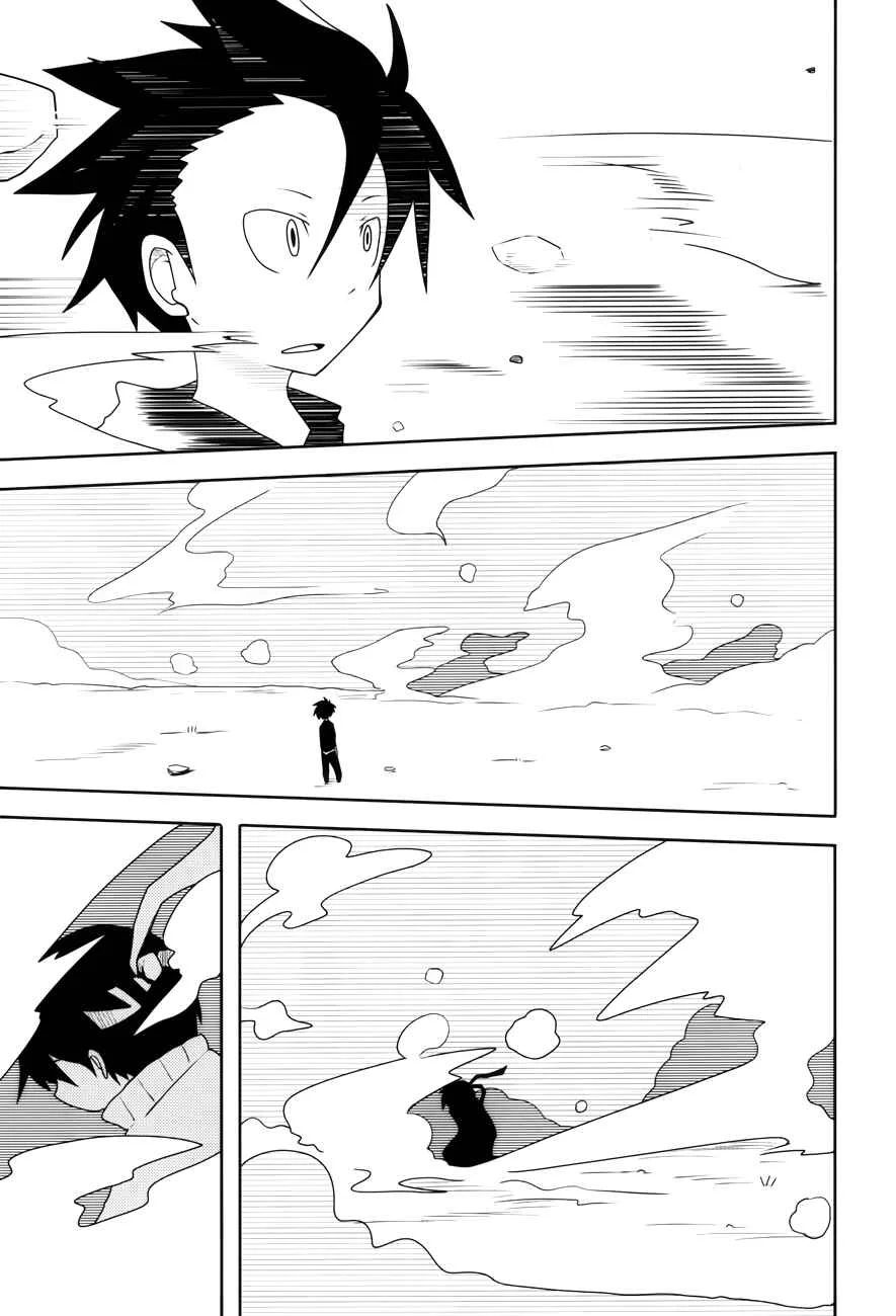 Senyuu. - Alba・Ross-hen Chapter 1: (Oneshot) - Page 24