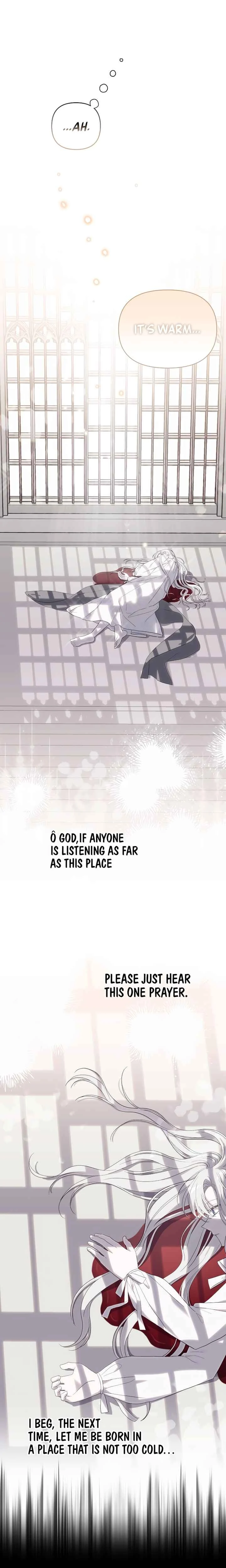 Seolsan ui Goemul Hwangnyeo Chapter 1 - Page 12