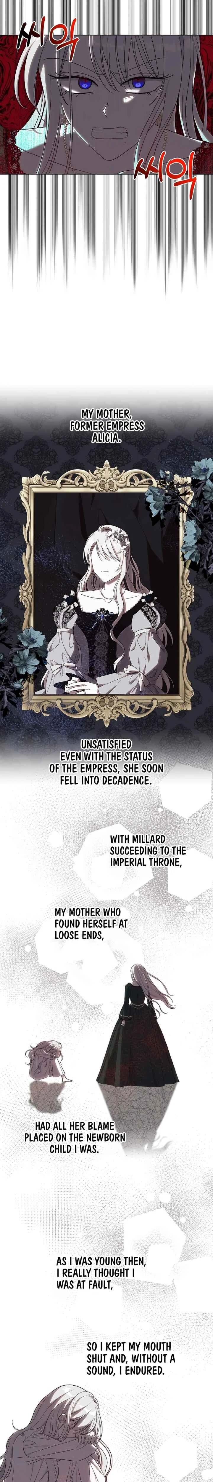 Seolsan ui Goemul Hwangnyeo Chapter 1 - Page 16