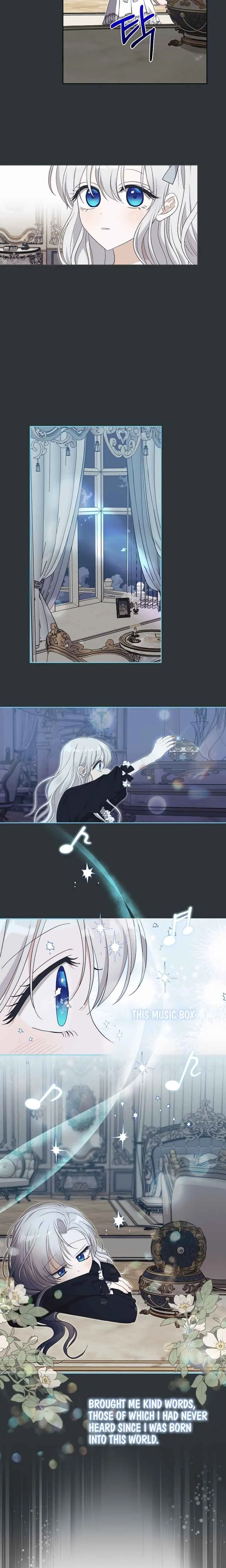 Seolsan ui Goemul Hwangnyeo Chapter 2 - Page 2