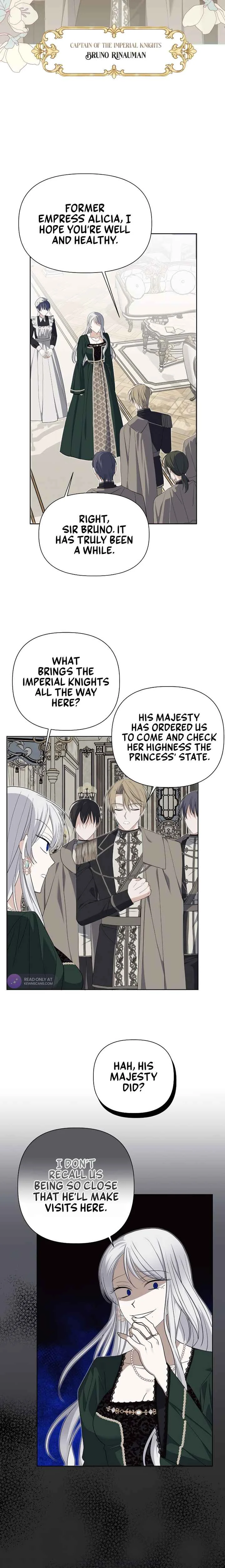 Seolsan ui Goemul Hwangnyeo Chapter 2 - Page 16