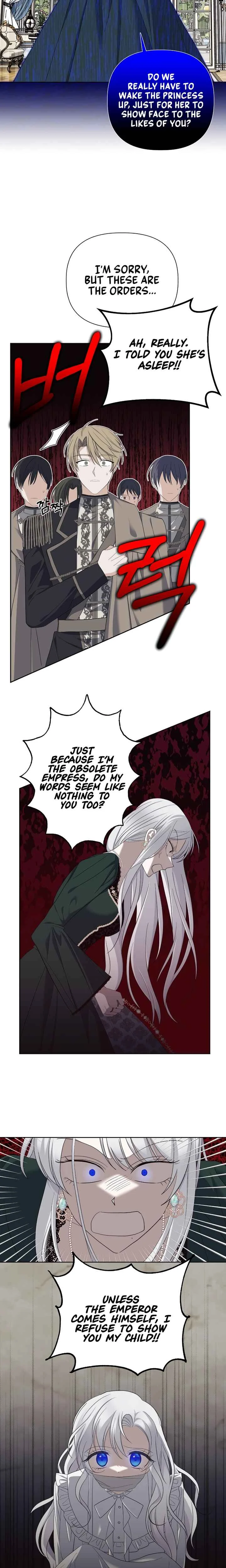 Seolsan ui Goemul Hwangnyeo Chapter 2 - Page 18