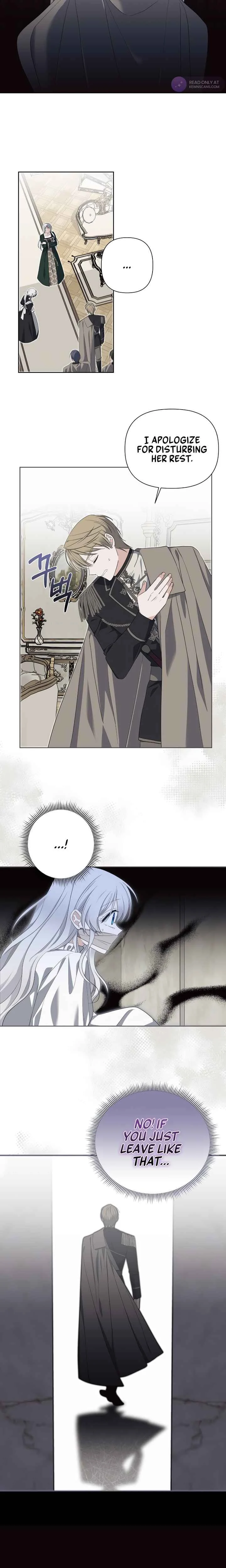 Seolsan ui Goemul Hwangnyeo Chapter 2 - Page 19
