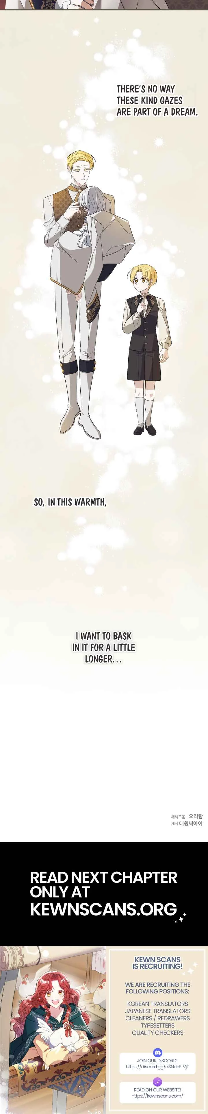 Seolsan ui Goemul Hwangnyeo Chapter 3 - Page 20