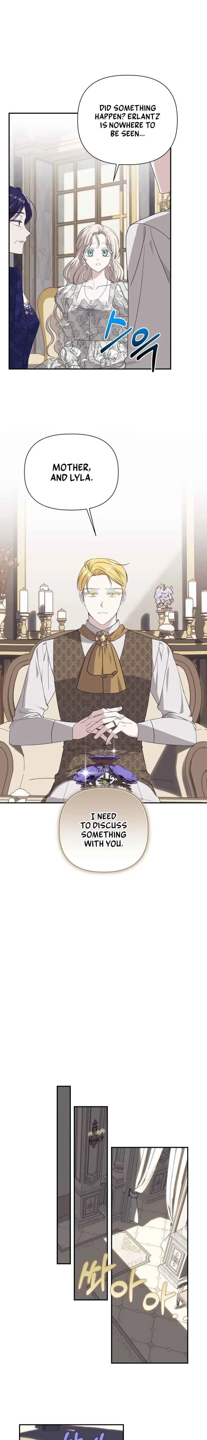 Seolsan ui Goemul Hwangnyeo Chapter 4 - Page 7
