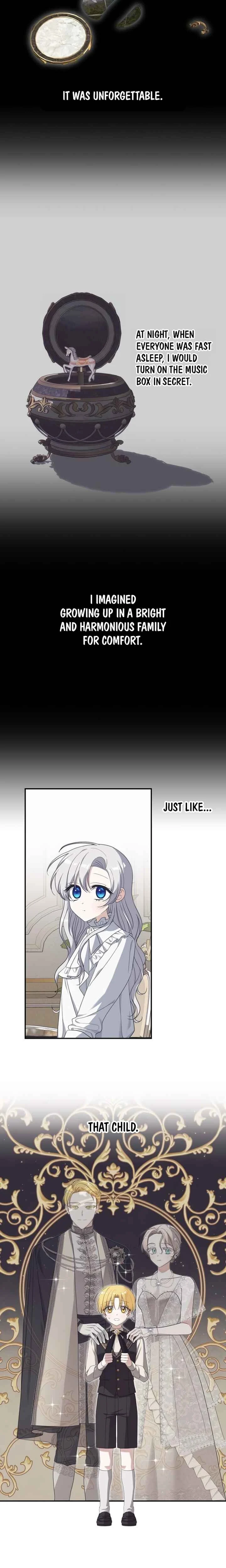 Seolsan ui Goemul Hwangnyeo Chapter 4 - Page 9