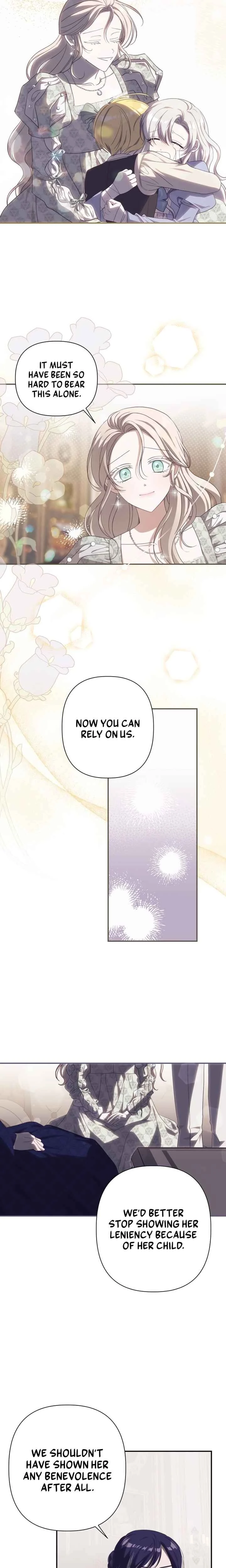 Seolsan ui Goemul Hwangnyeo Chapter 5 - Page 13