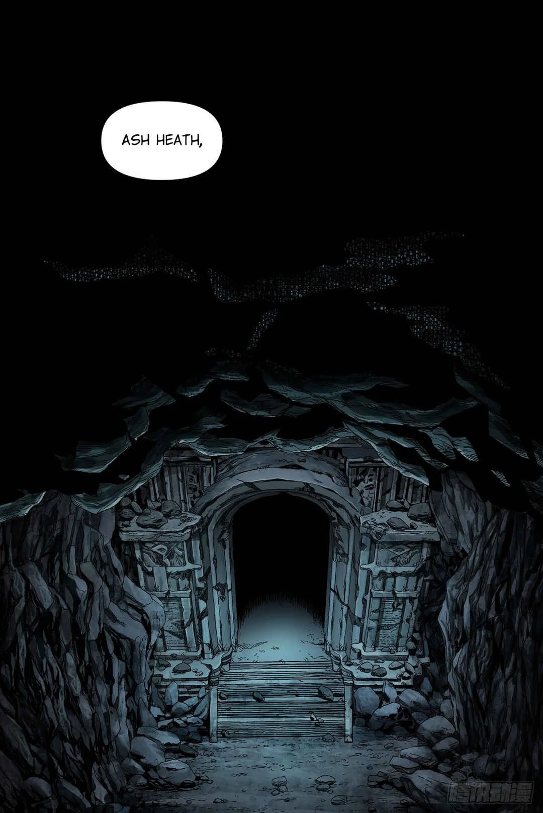 Shùshī Shǒucè Chapter 1: Transmigrated! Became a hero! - Page 3