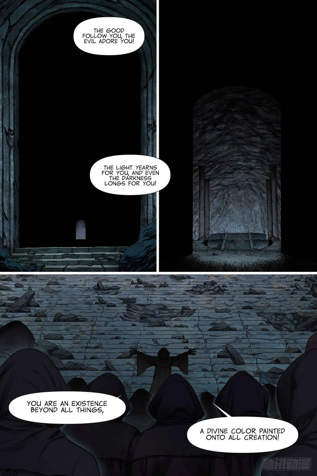 Shùshī Shǒucè Chapter 1: Transmigrated! Became a hero! - Page 4