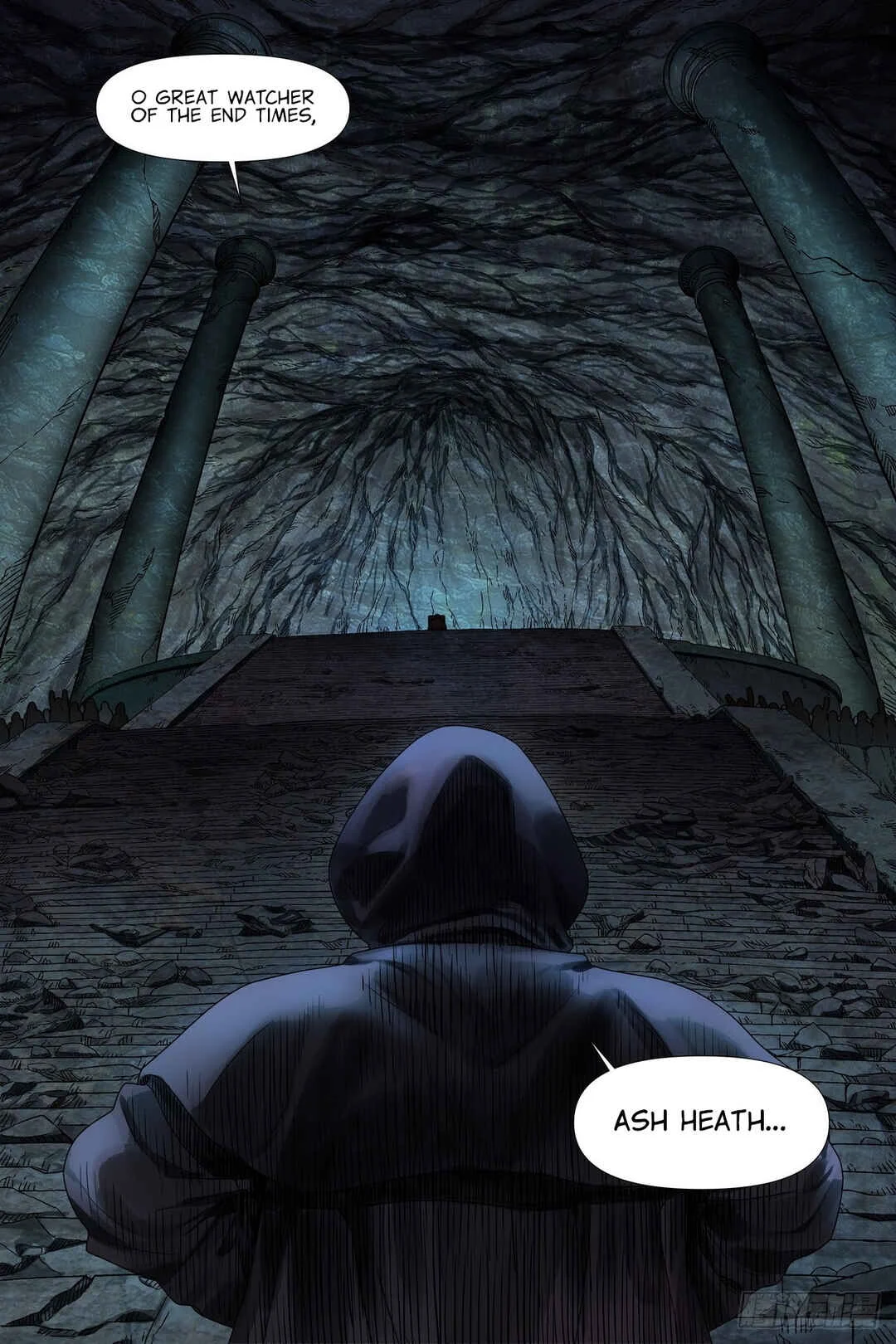 Shùshī Shǒucè Chapter 1: Transmigrated! Became a hero! - Page 5