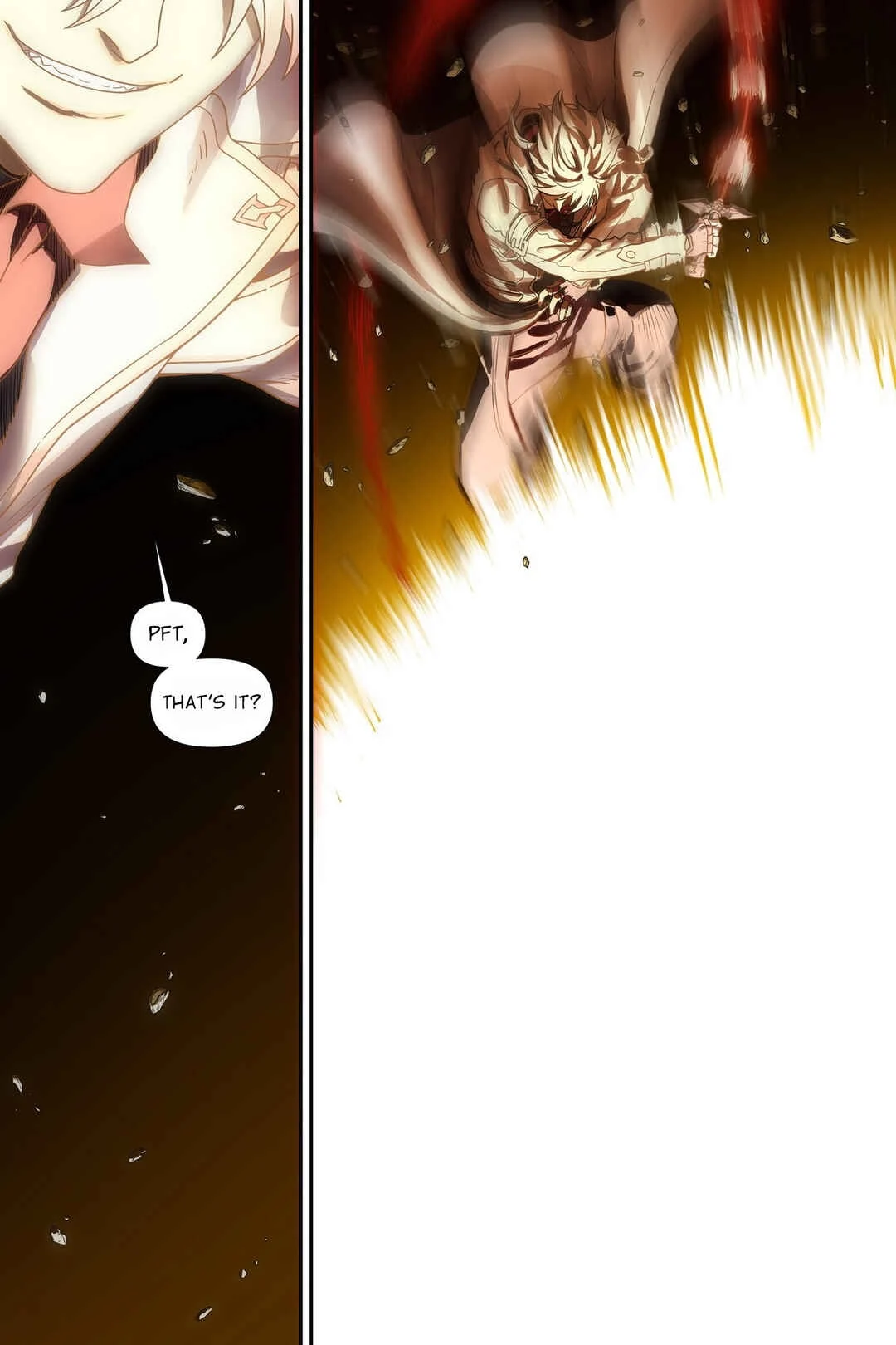 Shùshī Shǒucè Chapter 2: I Was Arrested - Page 5
