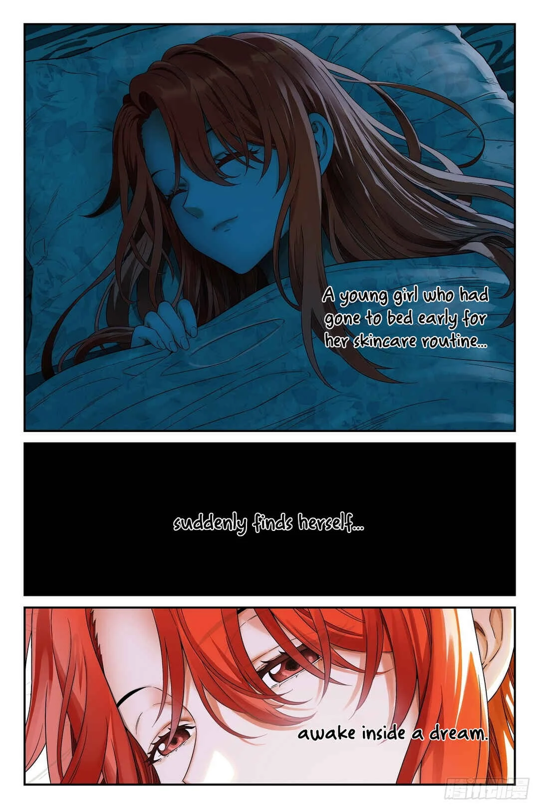 Shùshī Shǒucè Chapter 3: The Sorcerer Manual - Page 24