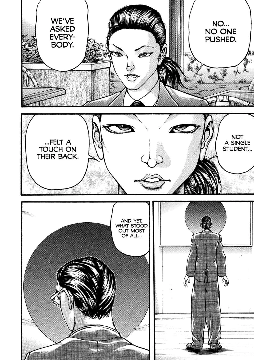 Shaman Chapter 1: Comfy-Cozy - Page 31