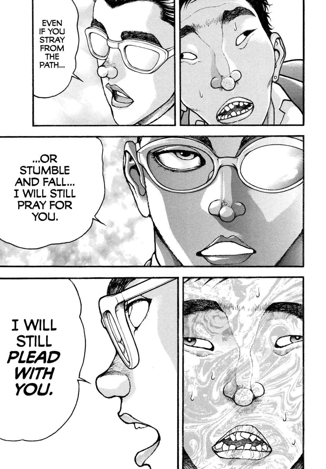 Shaman Chapter 2: A Bystander's Prayer - Page 25