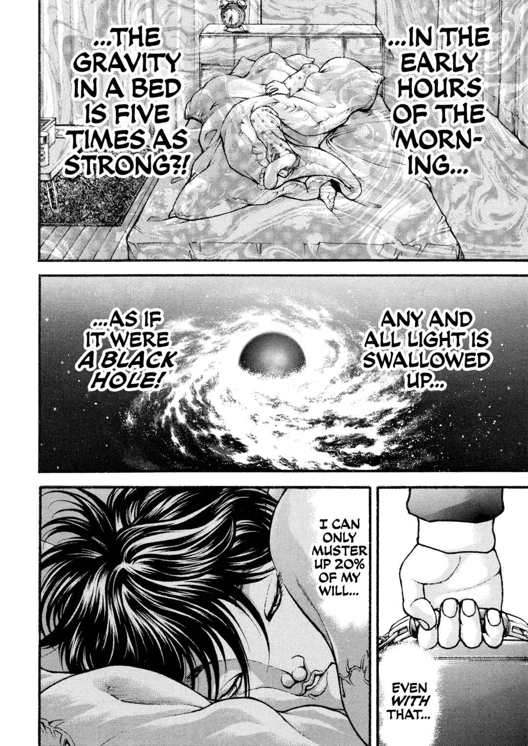 Shaman Chapter 4: Devotion to the School Run - Page 27