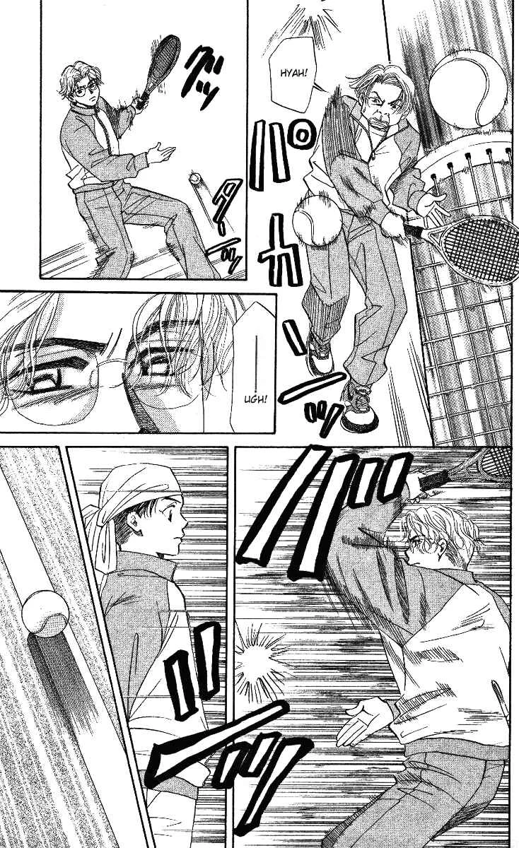Shanimuni Go Chapter 4: Ruui's Real Identity Just One Point - Page 8
