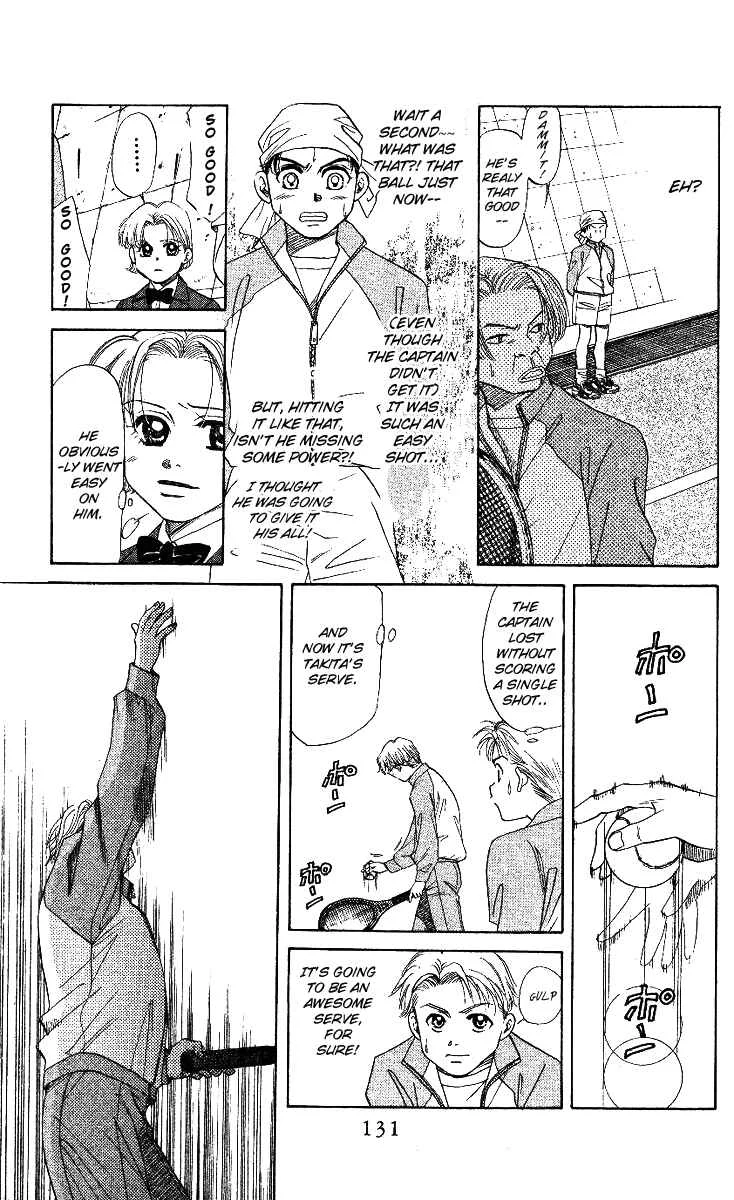 Shanimuni Go Chapter 4: Ruui's Real Identity Just One Point - Page 14