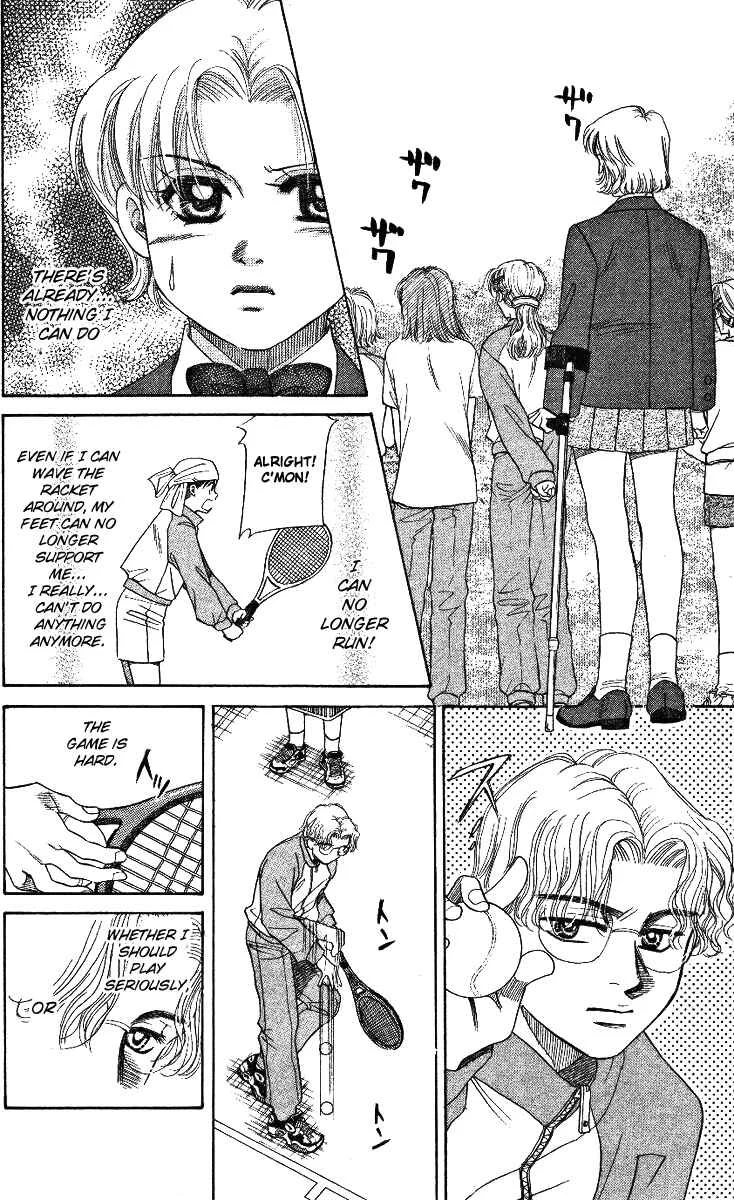 Shanimuni Go Chapter 4: Ruui's Real Identity Just One Point - Page 22