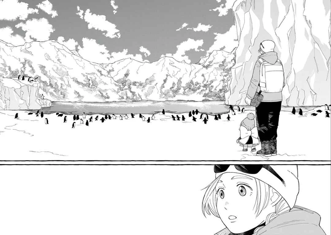 Shiawase no Curtain Call Chapter 1 - Page 27